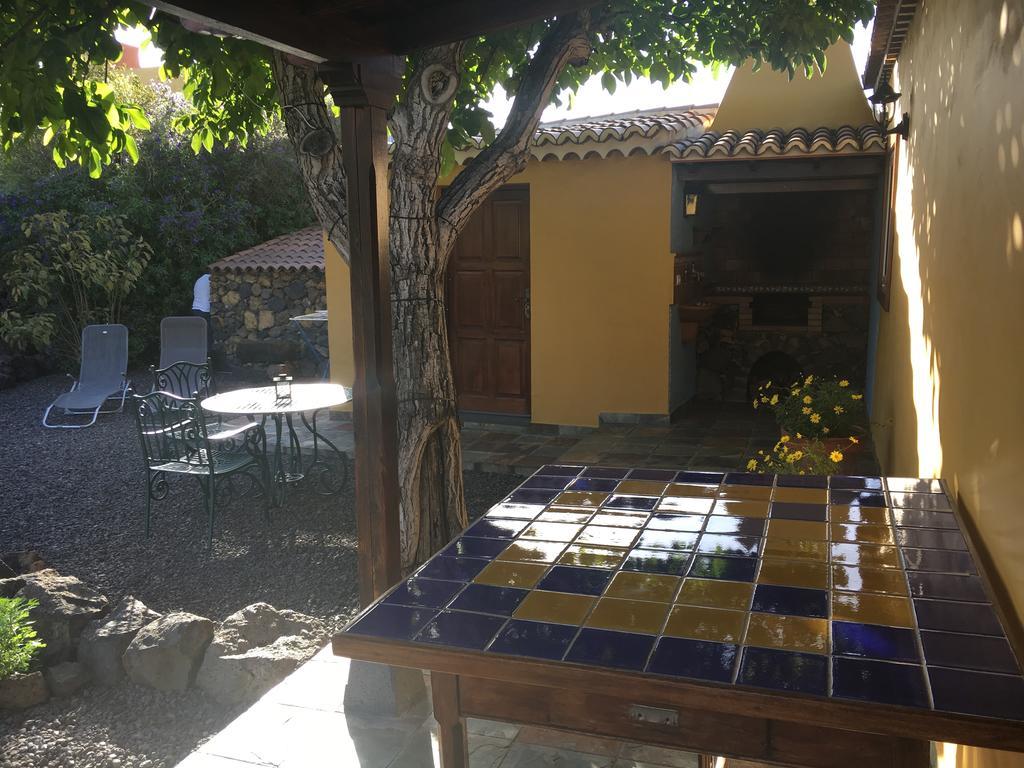 Casa Gusber 2 Villa La Rosa Exterior photo