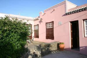 Casa Gusber 2 Villa La Rosa Exterior photo