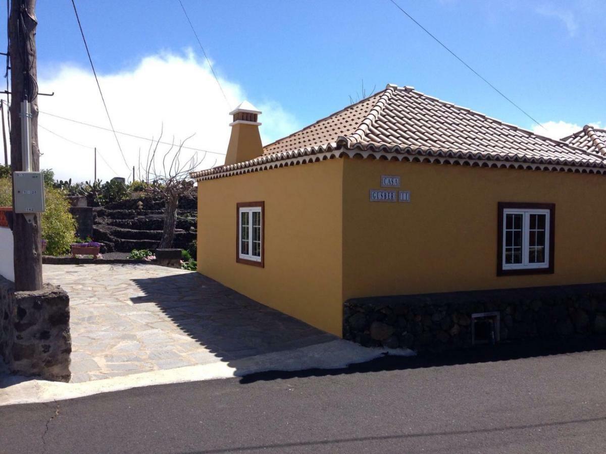 Casa Gusber 2 Villa La Rosa Exterior photo